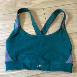 Victoria’s Secret sports bra